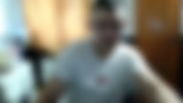 Вебкам-шоу Mark1404