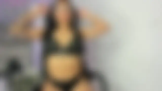 Czat XXX na żywo – Aranza___