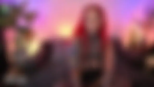 Czat XXX na żywo – BonnieStylez