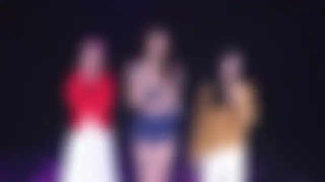 Agape-666's Webcam Show