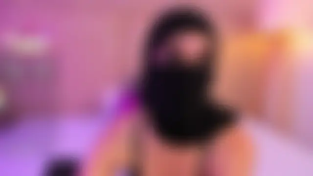 Show de webcam de _Malak