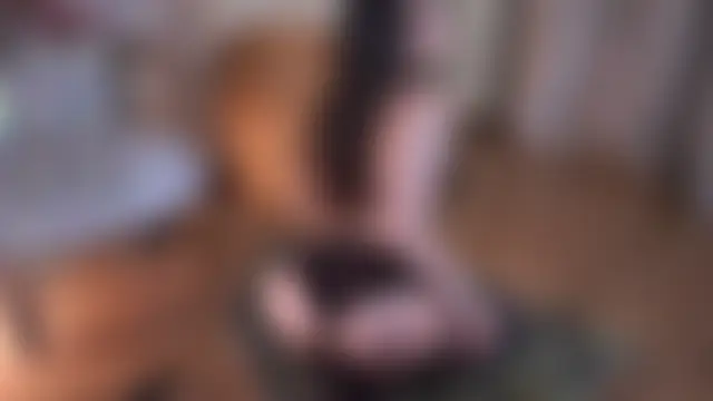 EvaDowe's Webcam Show