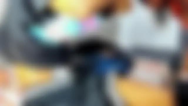 Show sexual ao vivo de EvaxEmma