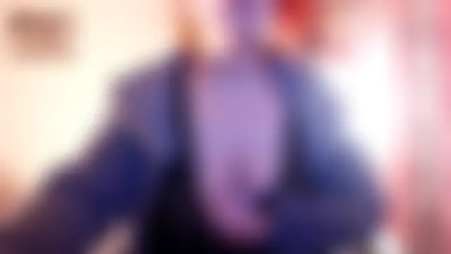 NymphoQueennのウェブカメラショー