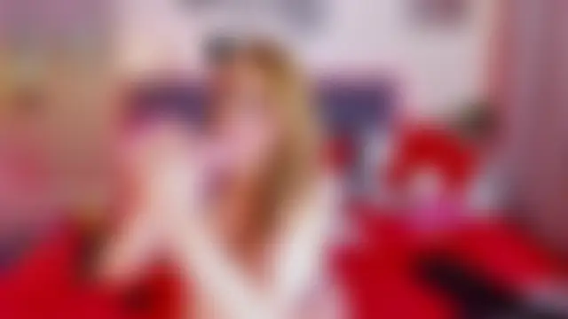 Ashley_Beenson ওয়েবক্যাম শো