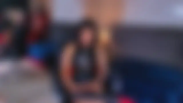 ZafiraVelvet Webcam Show