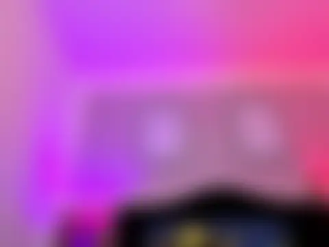 Pauline_Fox Webcam Show