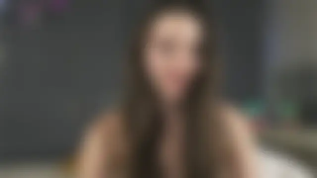 Pokazy przed kamerką – GeorginaDudley