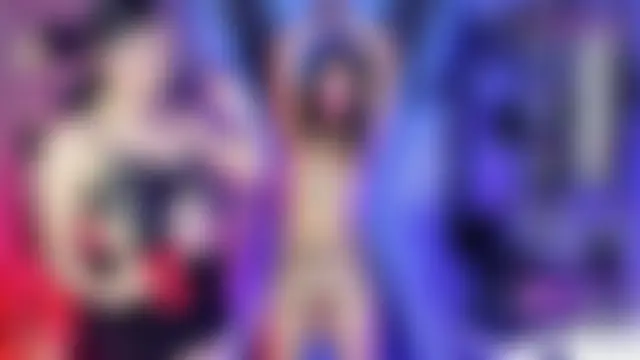 Show modela LexyVenus_BDSM na web-kameri