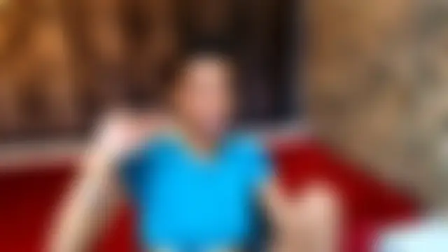 Zia_Green Adlı Modelin Canlı XXX Sohbeti