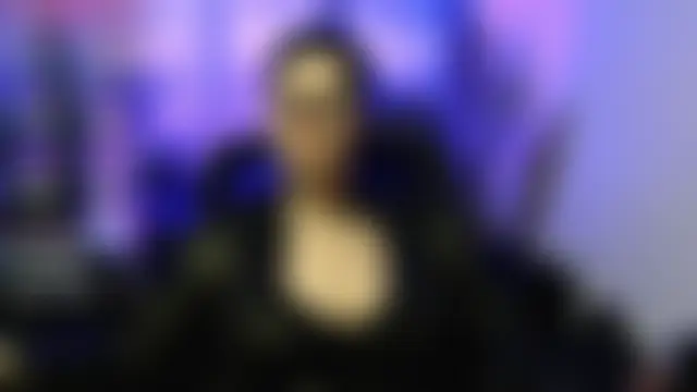 ninarandmann's Webcam Show