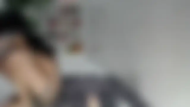 Squirt1Queen Adlı Modelin Web Kamerası Şovu