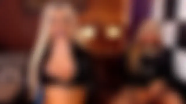 HorseCockDevina Pertunjukan Webcam