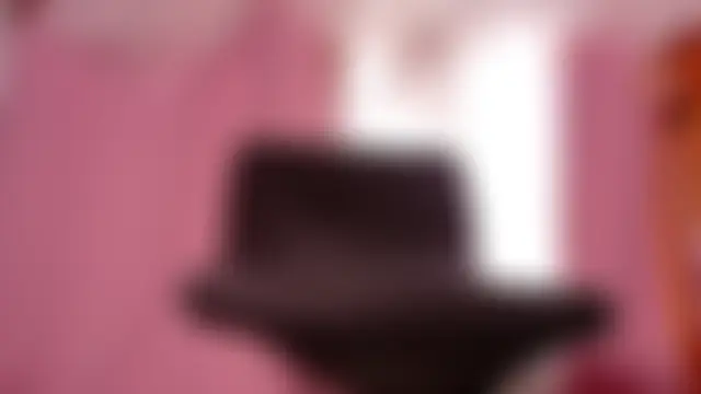 Raven_kissn Webbikameraesitys