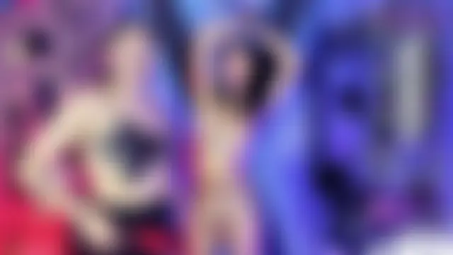 Phòng Chat Trực Tiếp LexyVenus_BDSM