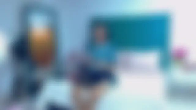 Show de KimScarleth na webcam