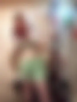 Pokazy przed kamerką – BadAssBitchMakayla