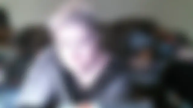 Lana555のウェブカメラショー