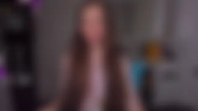 YonaBones Adlı Modelin Canlı XXX Sohbeti