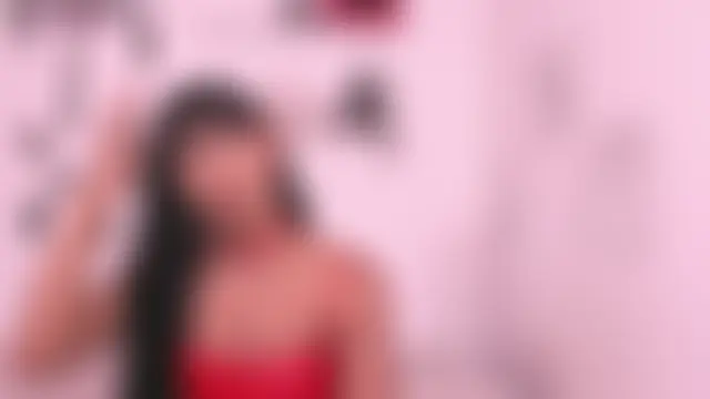 Show Webcam de Sabrina_Rosse__