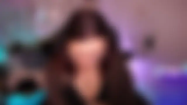 RoxieRay élő XXX-chatje