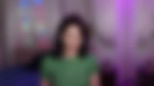 Zlata888 élő XXX-chatje