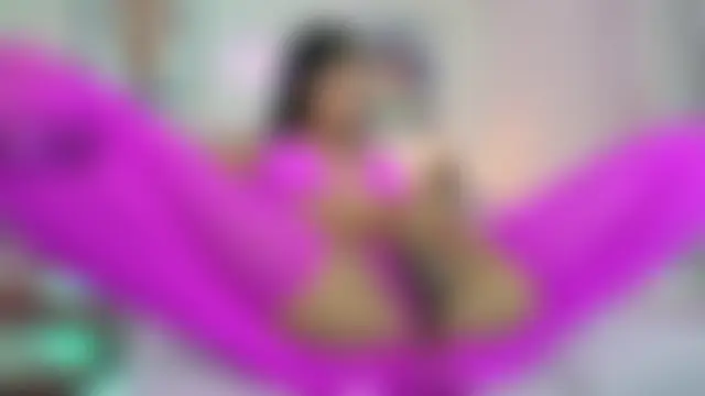 dani_parker_: вебкам-шоу