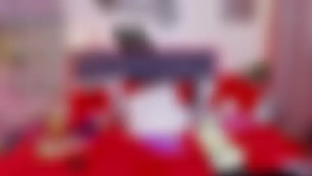 Show de Ashley_Beenson na webcam