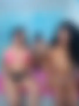 CurlyBitch 웹캠 쇼