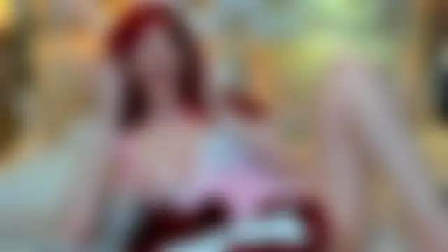 Goddess_Evangeline Webcam Show