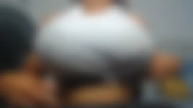 DanielaMuscleTS: вебкам-шоу