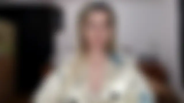 Show modela ParadiseAlina na web-kameri