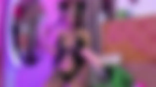 Pertunjukan Kamera Web MeowMota_