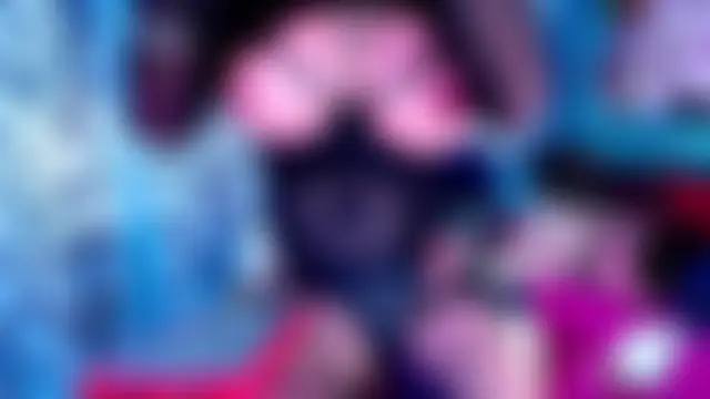 MariannaGotica's Live Webcam Show