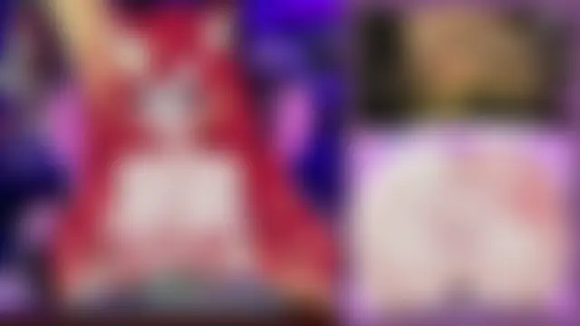 LewdFoxy_VT Live Chatraum