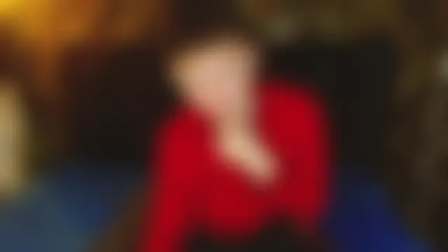 cruz_dante 网络视讯表演