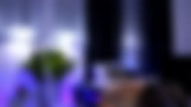 Pokazy przed kamerką – CelesteArden