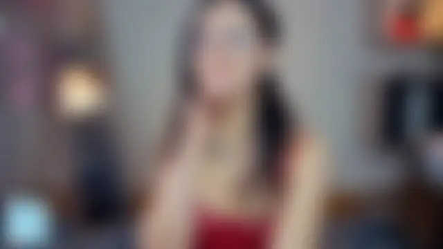 ClarissaMaheia ওয়েবক্যাম শো