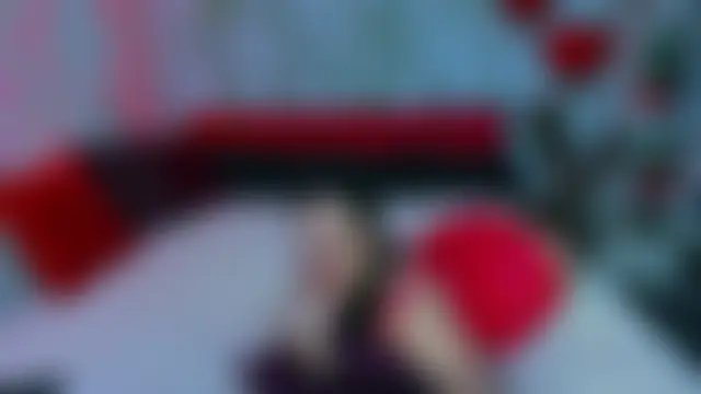 DarlingMilf's Webcam Show