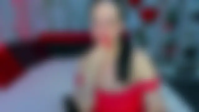 Show modela DarlingMilf na web-kameri