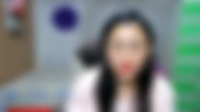 Show Webcam de Filipina_Desire