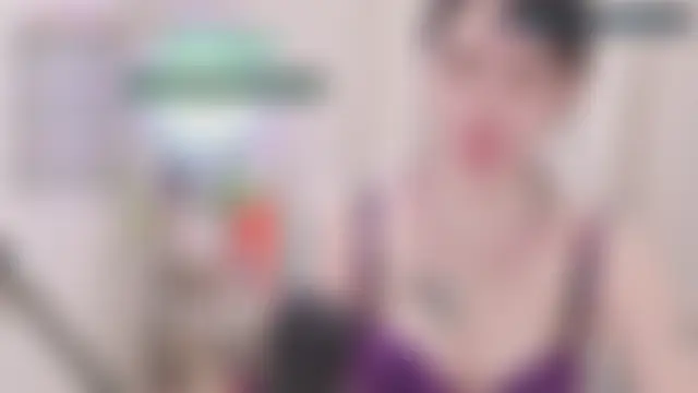 Show Webcam de Luck_Lili_