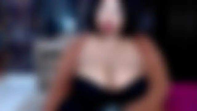 black_barbie4u – Kamerová šou