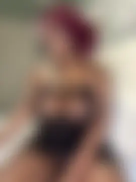 ZinaDominaのウェブカメラショー