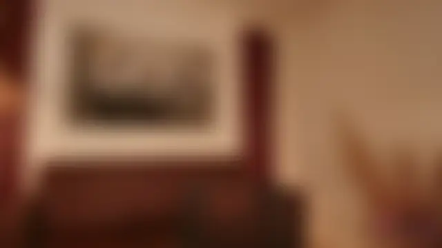 Hilaryebony_ – Kamerová šou