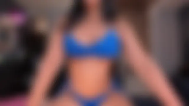 AshleyJhonson 웹캠 쇼