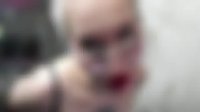 SweetBubbleQueen's Live Webcam Show