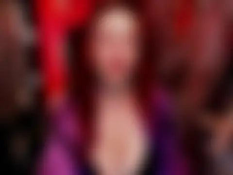 Queenscarlettsecret's Webcam Show