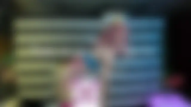 Webkamerová show o0pepper0o