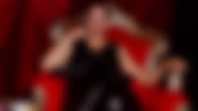 Czat XXX na żywo – GoddessMonika